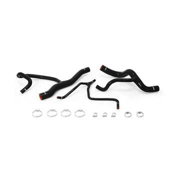 compare product Mishimoto 2016+ Chevrolet Camaro 2.0T w/HD Cooling Package Silicone Radiator Hose Kit - Black