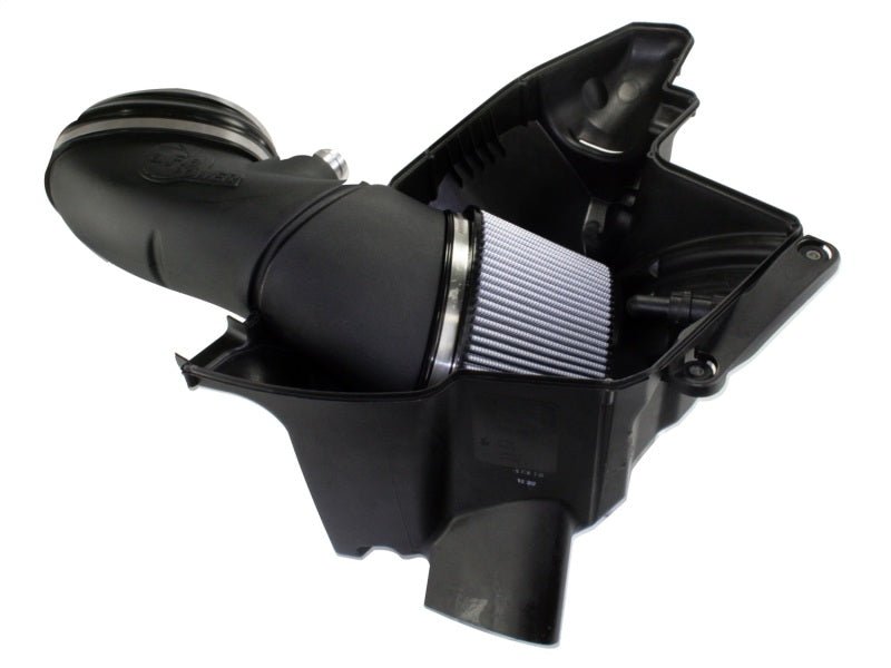 aFe MagnumFORCE Intakes Stage - 2 PDS AIS PDS BMW M3 (E9X) 08 - 12 V8 - 4.0L - My Store