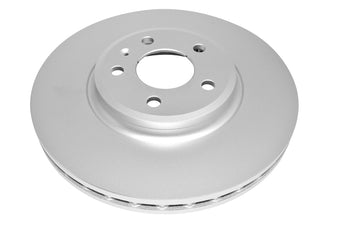 compare product DBA 09-11 Audi A4 Sedan Front En-Shield Standard Rotor