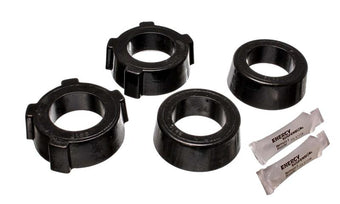 compare product Energy Suspension 69-78 Volkswagen (Air Cooled) Black Rear Spring Plate Bushing Set