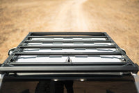 DV8 Offroad 2024 - 2025 Toyota Tacoma Double Cab Roof Rack - My Store