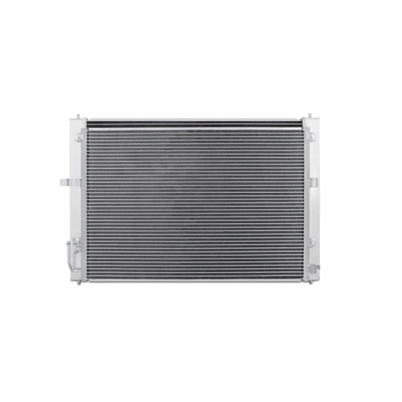 Mishimoto 09+ Nissan 370Z Manual Radiator - My Store