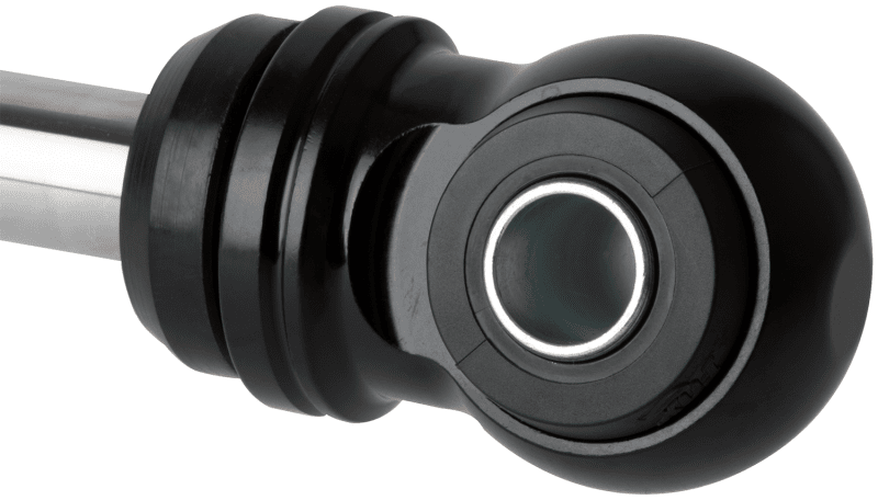 Fox 07+ Jeep JK 2.0 Factory Series 9.6in. Smooth Body R/R Rear Shock w/CD Adj. / 1.5 - 3.5in. Lift - My Store
