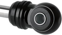 Fox 07+ Jeep JK 2.0 Factory Series 9.6in. Smooth Body R/R Rear Shock w/CD Adj. / 1.5 - 3.5in. Lift - My Store