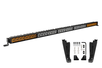 compare product Diode Dynamics Kuat DEK 54in Wide Upgrade Kit SS50 Sport - DC Combo