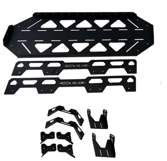 compare product Rock Slide EZ Rack Accessory Tray
