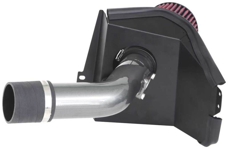 AEM 08 - 14 WRX/STi Cold Air Intake System - Gunmetal Gray - My Store