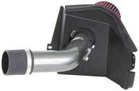 AEM 08 - 14 WRX/STi Cold Air Intake System - Gunmetal Gray - My Store