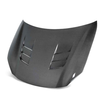 compare product Seibon 2022 Toyota GR86/Subaru BRZ TS-Style Carbon Fiber Hood