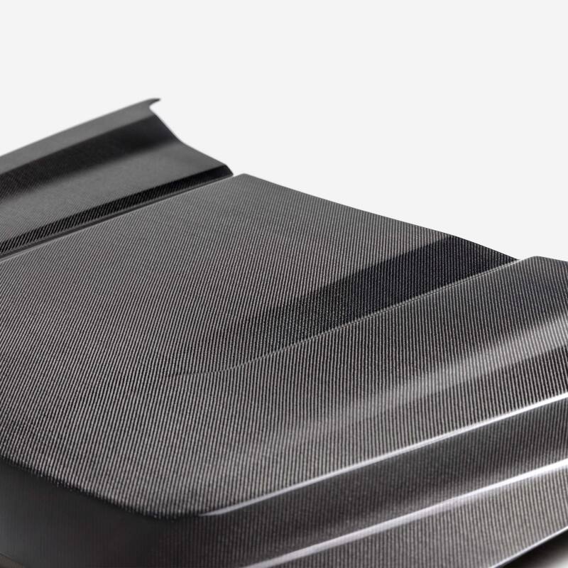 Anderson Composites 21 - 24 Ford F - 150 Type - OE Carbon Fiber Hood - My Store
