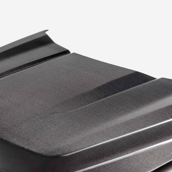 compare product Anderson Composites 21-24 Ford F-150 Type-OE Carbon Fiber Hood