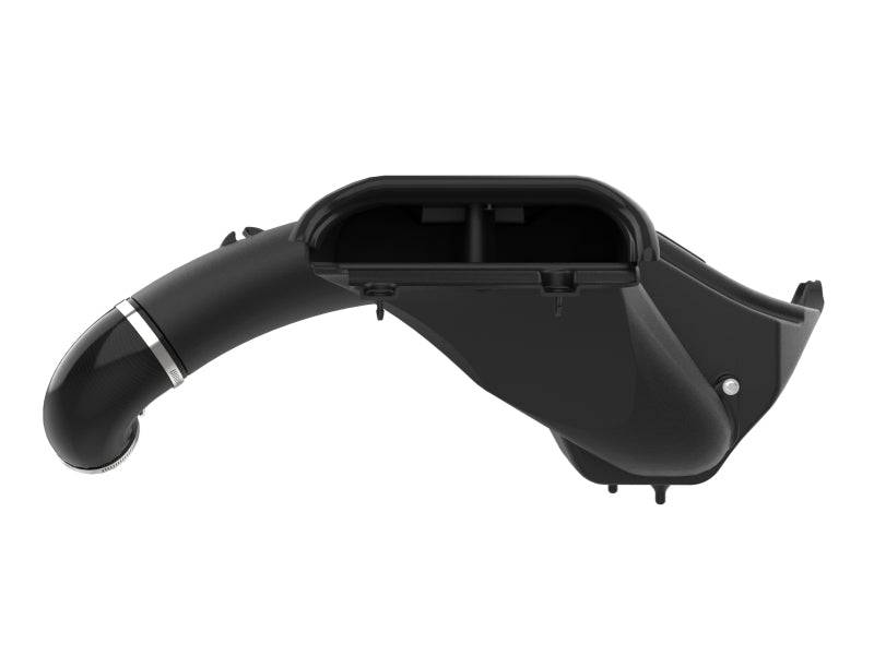 aFe 15 - 20 Ford F - 150 Quantum Cold Air Intake System w/ Pro Dry S Filter - My Store