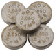 Hot Cams 08 - 13 Yamaha WR 250 R Dual Sport 250cc 2.05mm Shim Kit - 5 Pack - My Store