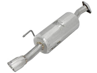 aFe POWER 07 - 08 Honda Fit L4 - 1.5L 2in. 304 SS Axle - Back Exhaust System - My Store