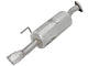aFe POWER 07 - 08 Honda Fit L4 - 1.5L 2in. 304 SS Axle - Back Exhaust System - My Store