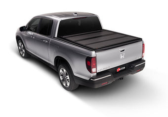 compare product BAK 17-20 Honda Ridgeline BAKFlip MX4