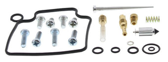 compare product All Balls Racing 06-07 Honda VT600C Shadow Carburetor Rebuild Kit