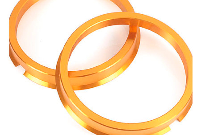 Hubcentric Rings