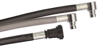 compare product Goodridge 02-06 Harley-Davidson FL Baggers EFI Fuel Line Kit