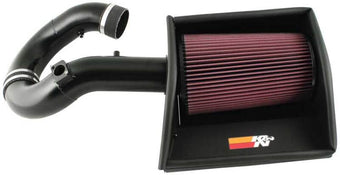 compare product K&N Performance Intake Kit PERF. INTAKE KIT; GM TOPKICK/KODIAK, V8-6.6 DSL, 2004-05