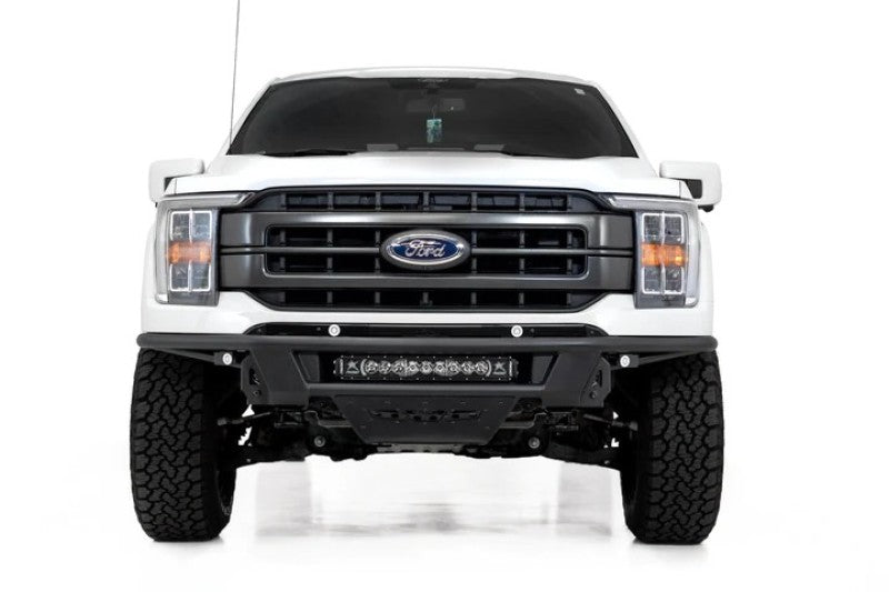 Addictive Desert Designs 21 - 23 Ford F - 150 PRO Bolt - On Front Bumper - My Store