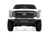 Addictive Desert Designs 21 - 23 Ford F - 150 PRO Bolt - On Front Bumper - My Store