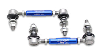 compare product SuperPro 2003 Lexus GX470 Base Front HD Adjustable End Link Set