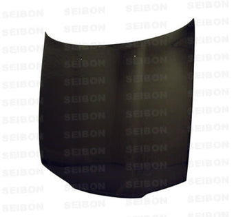 compare product Seibon 90-94 Nissan Skyline R32 (BNR32)  OEM Carbon Fiber Hood