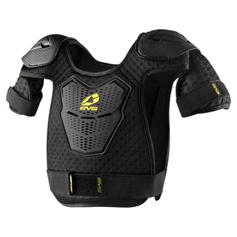compare product EVS Bantam Roost Deflector Youth - Small/Medium