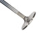 Manley Chevy LS - 1 Small Block 2.055 Pro Flo Severe Duty Exhaust Valves (Set of 8) - My Store
