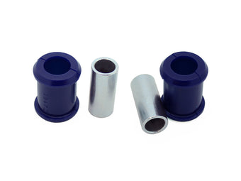 compare product SuperPro 2008 Toyota Highlander Hybrid Limited Rear Lower Inner Forward Lateral Arm Bushing Kit