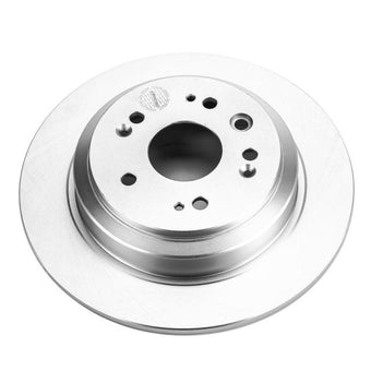 compare product Power Stop 10-11 Honda Accord Crosstour Rear Evolution Geomet Coated Rotor