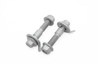 compare product SuperPro 1993 Subaru Impreza L Front Lower Strut Mount Camber Bolt Set - 14mm