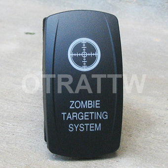 compare product sPOD Rocker Zombie Targeting System Switch