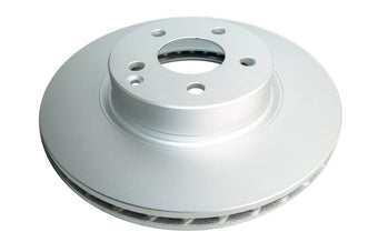 compare product DBA 2006 Mercedes-Benz E350 (Excl Sport Package & 4Matic) Front En-Shield Standard Rotor