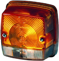 Hella Lamp Blpo Yellow/White 2Be - My Store