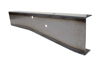 compare product Rustbuster Over-Axle Frame Section Right Side