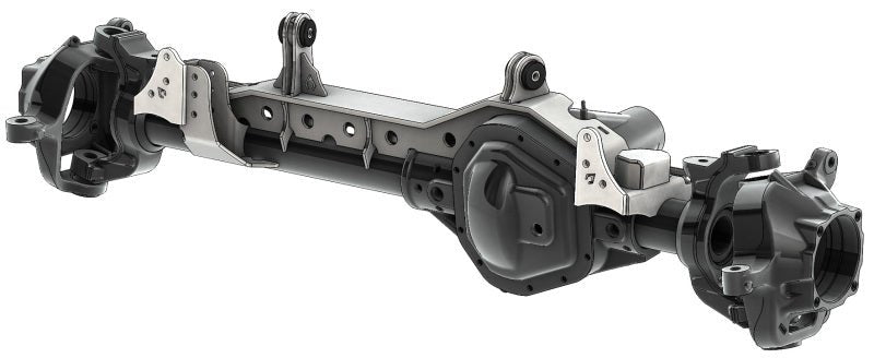 Artec Industries 93 - 06 Jeep Wrangler TJ 1 Ton Superduty Front Dana 60 Swap Kit W/ Rockjock - My Store