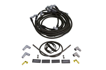 compare product Fast Wire Set, Firewire W/ Sleeve, Bbc, 90? Plug, Under Header