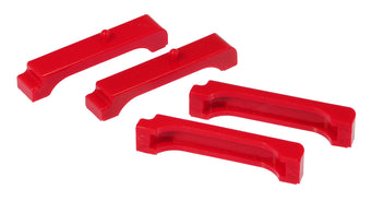 compare product Prothane 68-87 GM Big Block Radiator Isolators - Red
