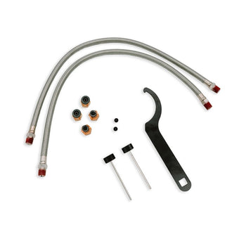 compare product Air Lift 15-20 Acura TLX / 13-17 Honda Accord Rear Performance Air Suspension Kit