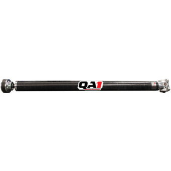 compare product QA1 11-14 Ford Mustang GT 3.3in REV Series Carbon Fiber Driveshaft