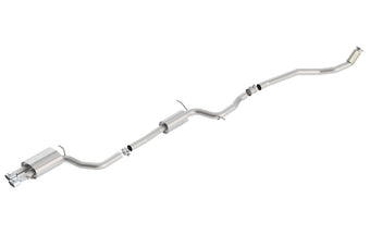 compare product Borla 10-16 Audi B8/B8.5/A5 2.0L AT/MT AWD 2DR S-Type Catback Exhaust