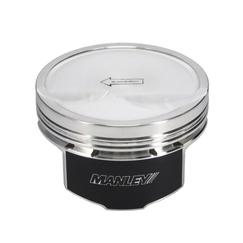 Manley Chevrolet 5.3L LS Gen III Piston Set - 3.800 in. Bore 1.115 in. CH - 7.00 CC - My Store
