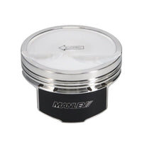 Manley Chevrolet 5.3L LS Gen III Piston Set - 3.800 in. Bore 1.115 in. CH - 7.00 CC - My Store