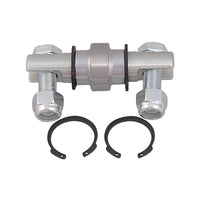 QA1 T - Bar Kit - Converts to T - Bar (5/8 OD Bushing) - 3.5in Bar - Closed Slots - My Store