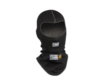 compare product OMP First Balaclava Black - Size S