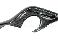 Anderson Composites 15 - 16 Ford Mustang Type - OE Rear Valance - My Store