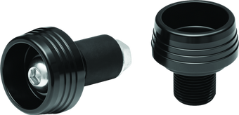 compare product Kuryakyn Lodestar Front Axle Slider Black