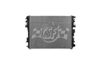 compare product CSF 13-18 Ram 1500 3.0L OEM Plastic Radiator